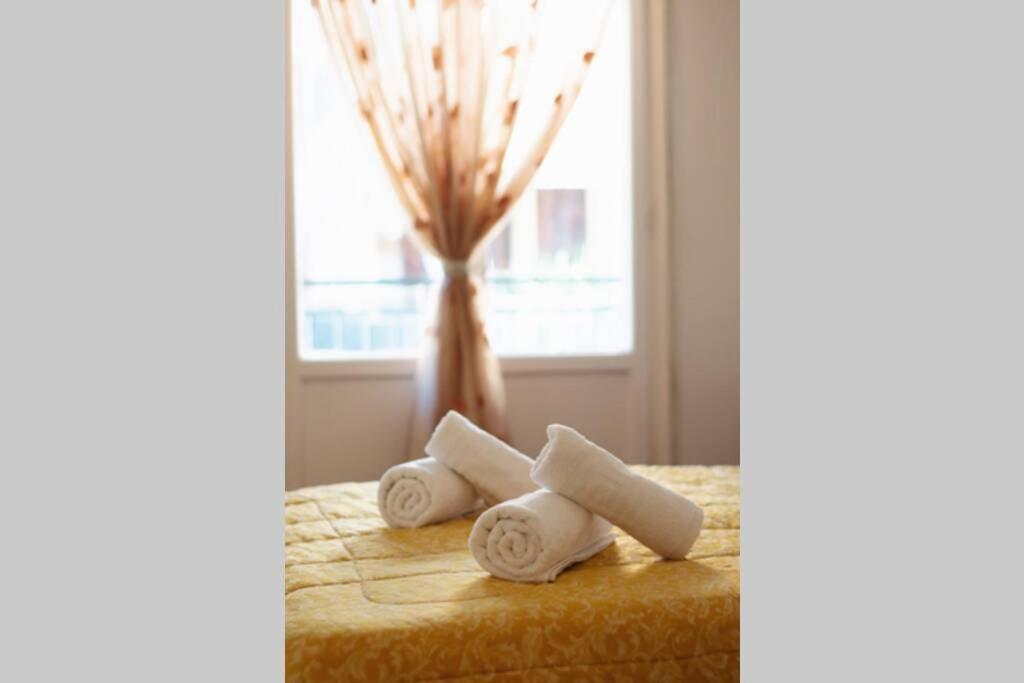 Anthia Sunny Apartment In Kanoni Εξωτερικό φωτογραφία