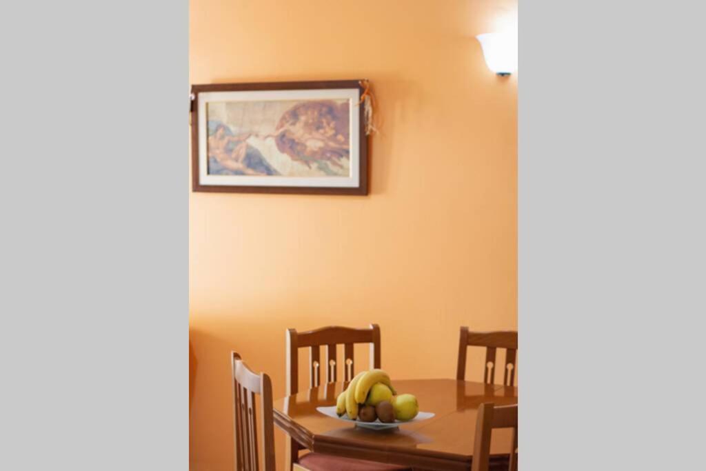 Anthia Sunny Apartment In Kanoni Εξωτερικό φωτογραφία